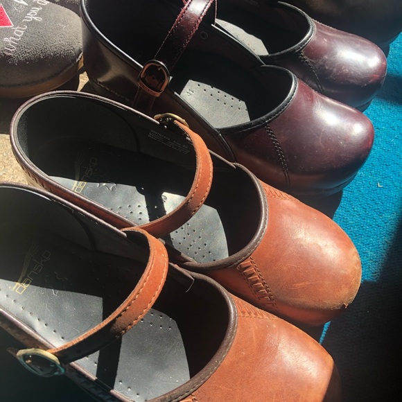 Dansko Nursing Shoes - Picture 5 of 5